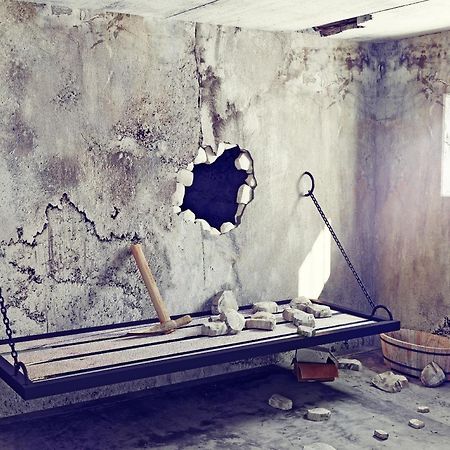 Hotel Schoenbuch Pliezhausen エクステリア 写真