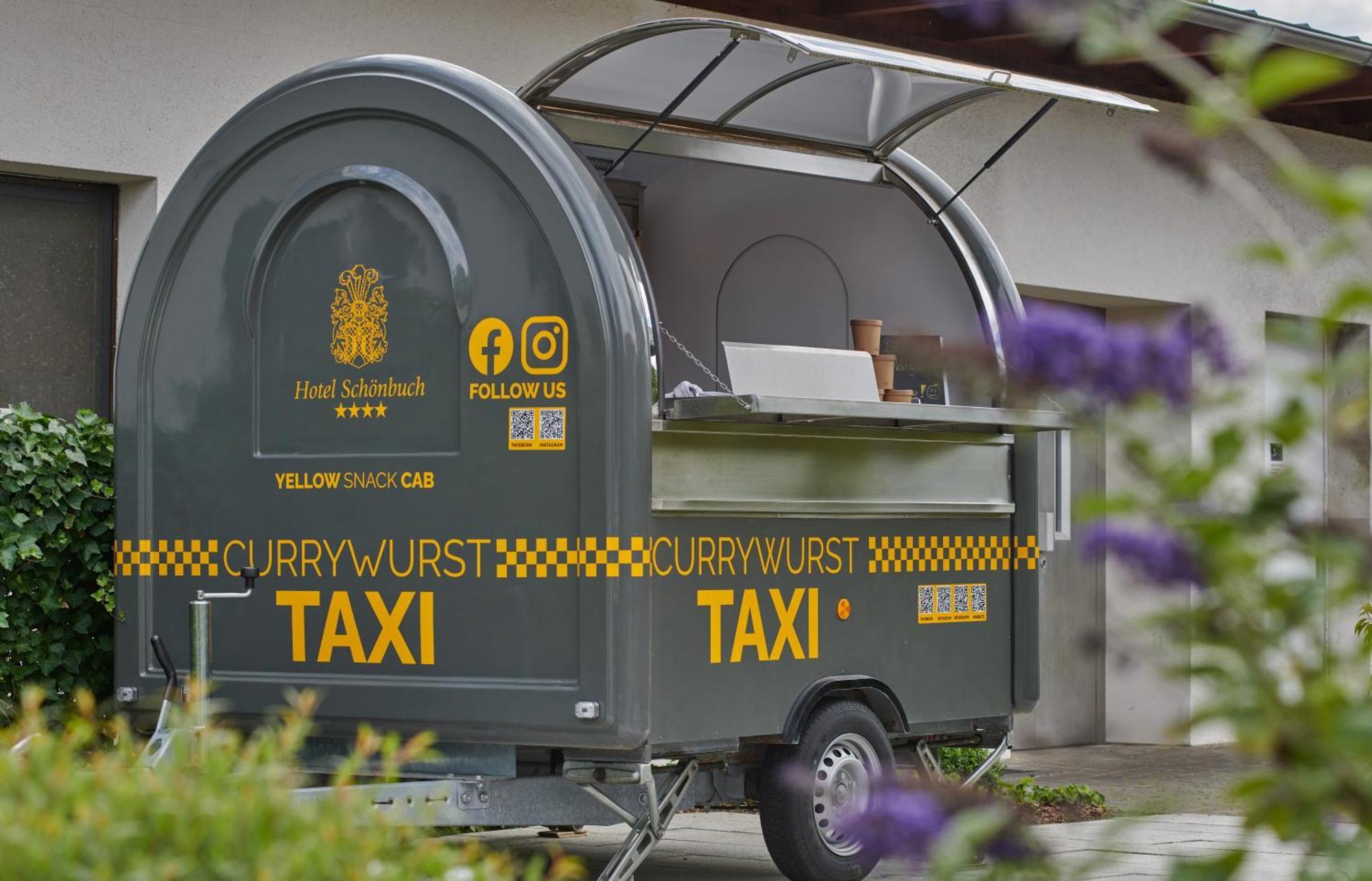 Hotel Schoenbuch Pliezhausen エクステリア 写真