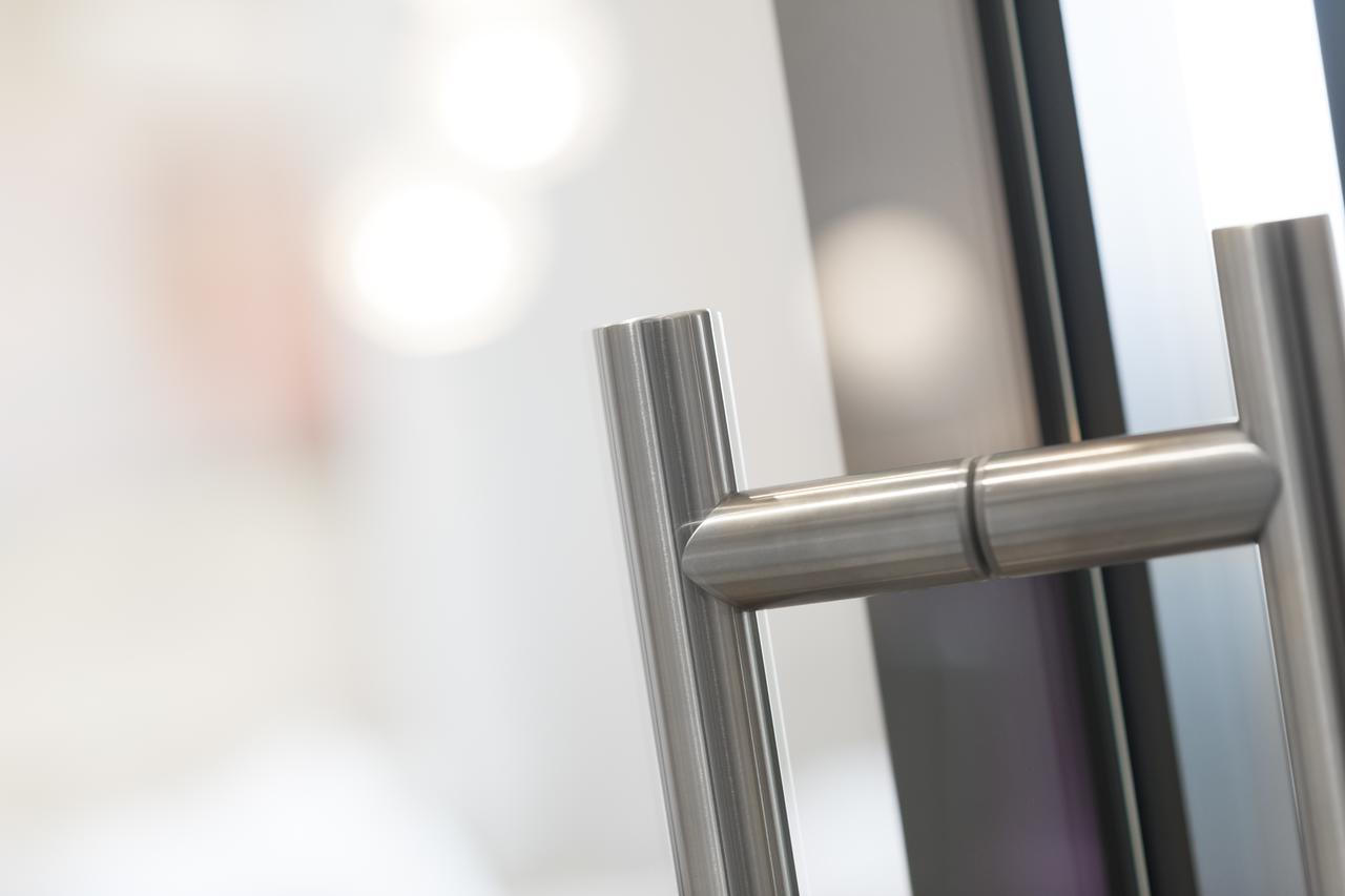 Hotel Schoenbuch Pliezhausen エクステリア 写真